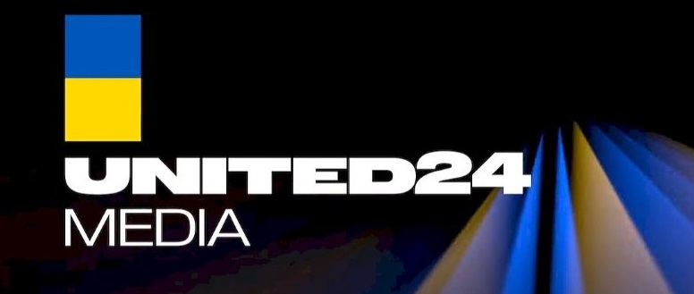 UNITED 24 MEDIA